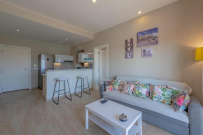Sabina 2BR Brand New Lagoon & Pool View
